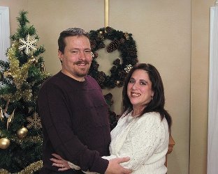 Jennifer Hoover Photo 24