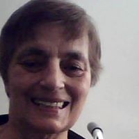 Silvia Clark Photo 5