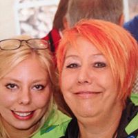 Martha Maier Photo 7