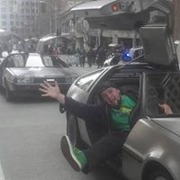 Joe Tortorice Photo 13