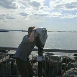 Daniel Tracy Photo 35