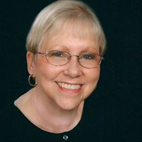Barbara Randall Photo 8