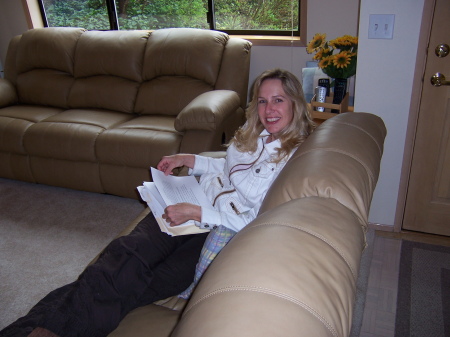 Jill Newman Photo 7