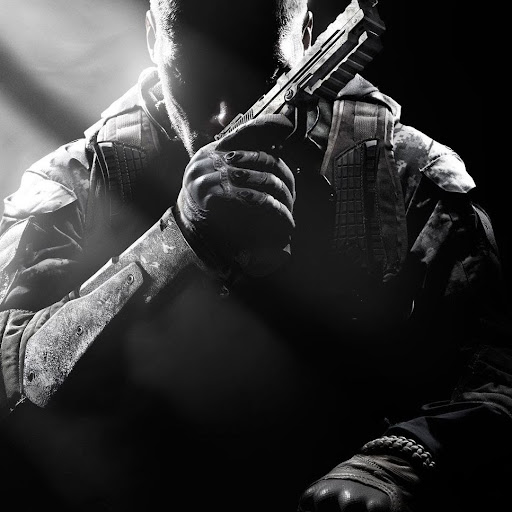 Jack Chambers Photo 20