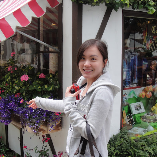 Angel Cheung Photo 8