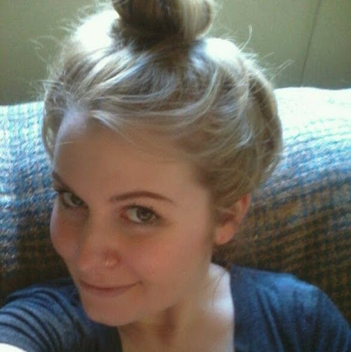 Ashley Sayre Photo 12