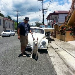 Nelson Rivera Photo 8