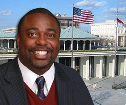 Marcus Brandon Photo 31