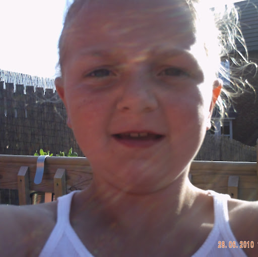 Charlotte Ritchie Photo 26