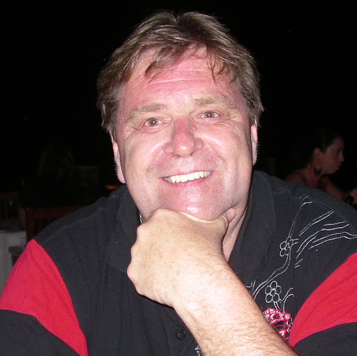 Robert Connelly Photo 20