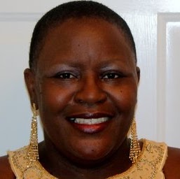 Katherine Washington Photo 39