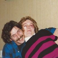 Robin Cook Photo 25