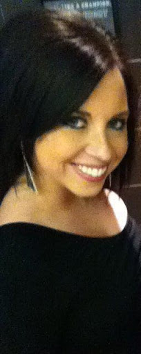 Megan Christensen Photo 30