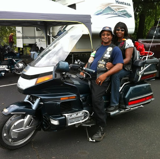 Ronald Snyder Photo 49