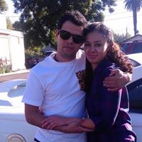 Janet Vega Photo 16