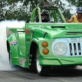 Rebecca Ortiz Photo 25