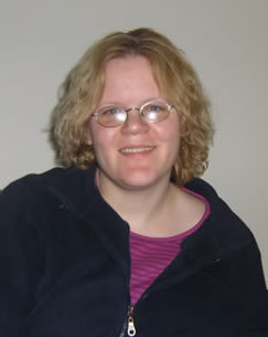 Julie Broderick Photo 4