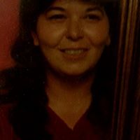 Joan Mercer Photo 29