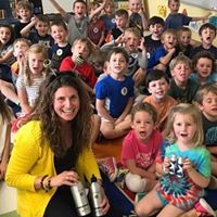 Alison Webster Photo 9