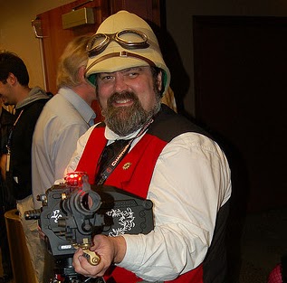 Duane Peters Photo 14