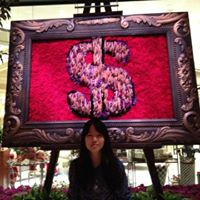 Linda Zhao Photo 23