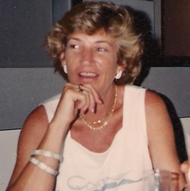Janette Clark Photo 8