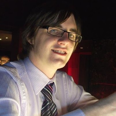 Scott Sharp Photo 28