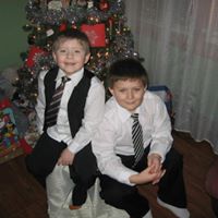 Lillian Kelly Photo 17