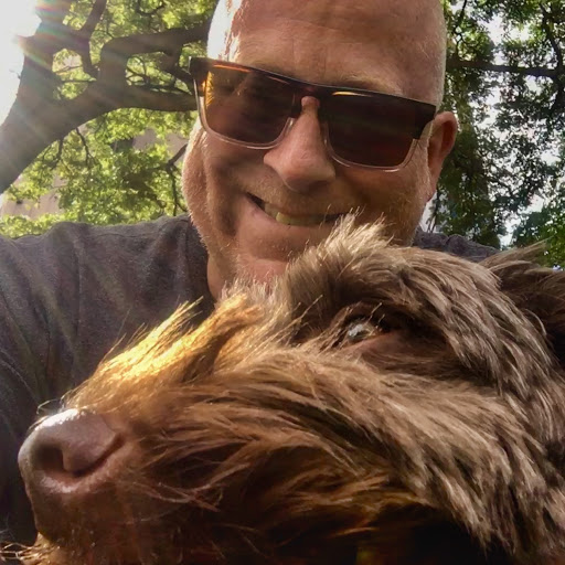 Craig Anderson Photo 21