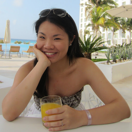 Tina Cheng Photo 20