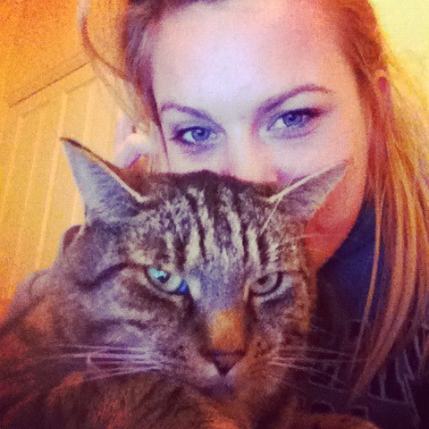 Eleanor Reed Photo 7