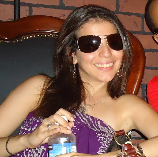 Gabriela Acevedo Photo 7