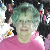 Nancy Grigsby Photo 7