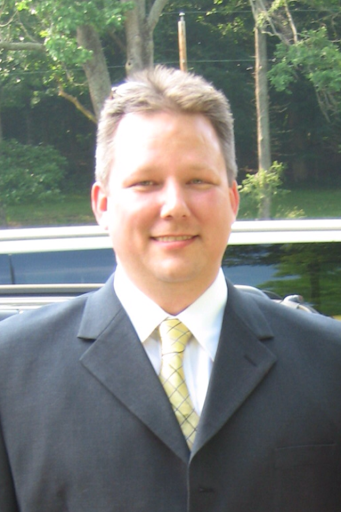 Tony Hackett Photo 4