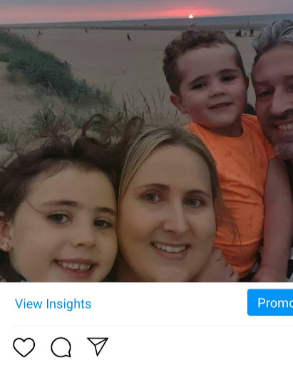 Kelly Devine Photo 24