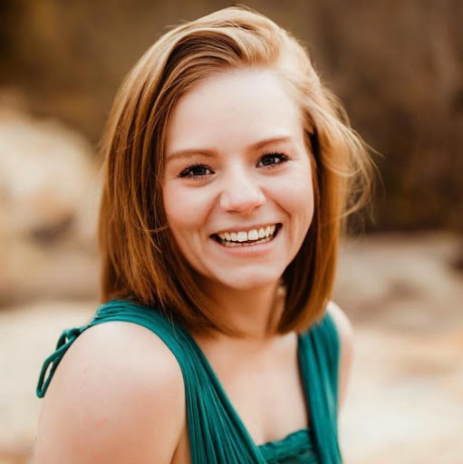 Samantha Jameson Photo 15