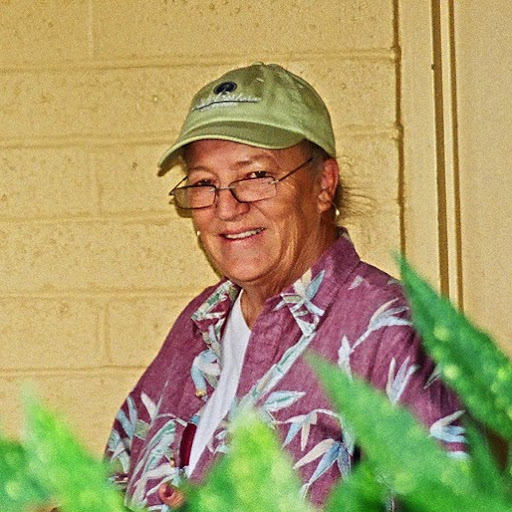 Mary Weaver Photo 50