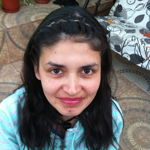 Erika Palma Photo 10