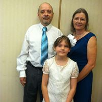 Cynthia Mara Photo 10