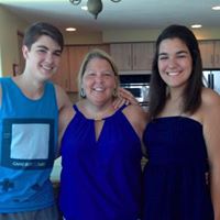 Pam Keating Photo 12