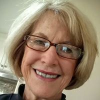 Kathryn Baker Photo 29