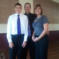 Donnie Bruce Photo 4