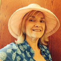 Suzanne Craft Photo 5