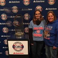 Alice Gould Photo 21