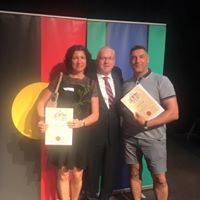 Christine Elia Photo 6