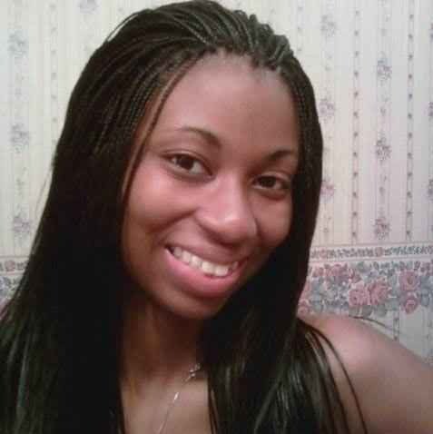 Candace Brooks Photo 16