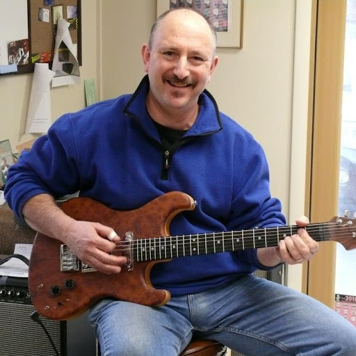 Keith Glover Photo 12