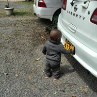 Michelle Joy Photo 37