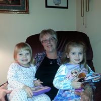 Nancy Greve Photo 16