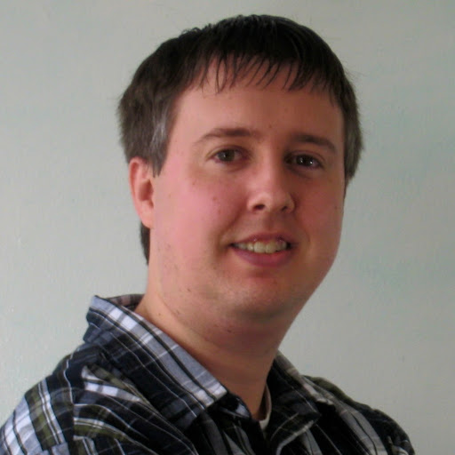 Joshua Warren Photo 15